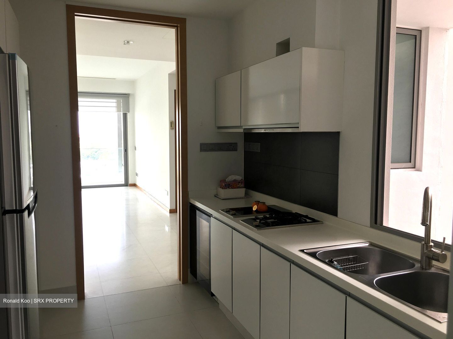 The Oceanfront @ Sentosa Cove (D4), Condominium #595721751